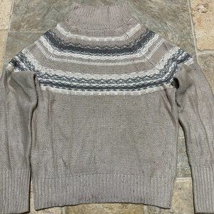 RUE & WILLOW SWEATER